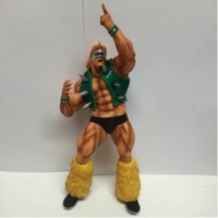 CCP キン肉マン ネプチューンマン 一番指